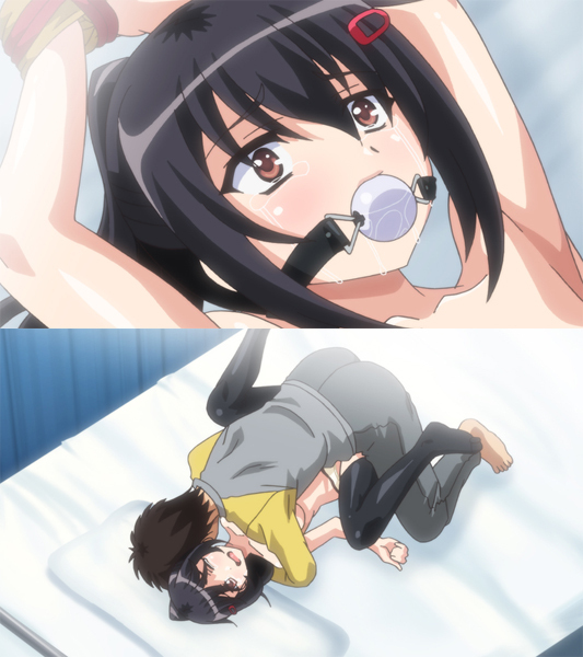 少女教育 2 剧照 9